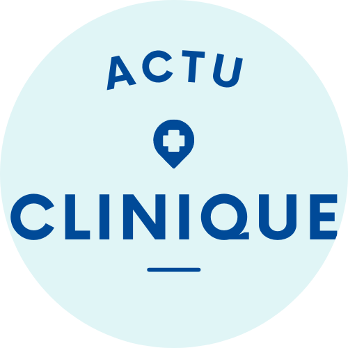 Actus cliniques