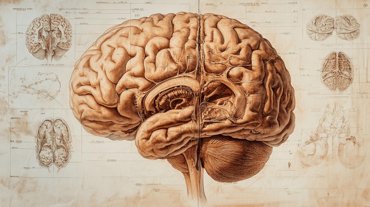 Dépression et cerveau : découvrez les principales fonctions du precuneus