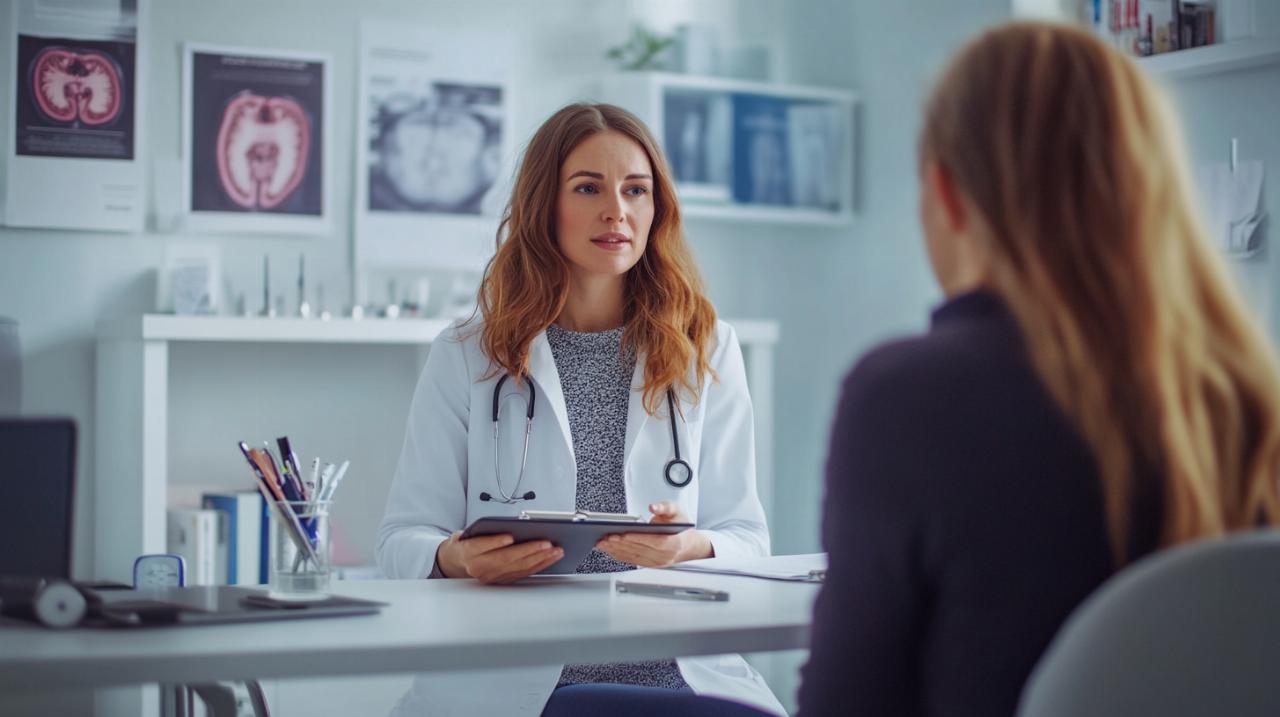 Quand consulter un urologue femme : signes et recommandations pour accéder aux innovations thérapeutiques modernes